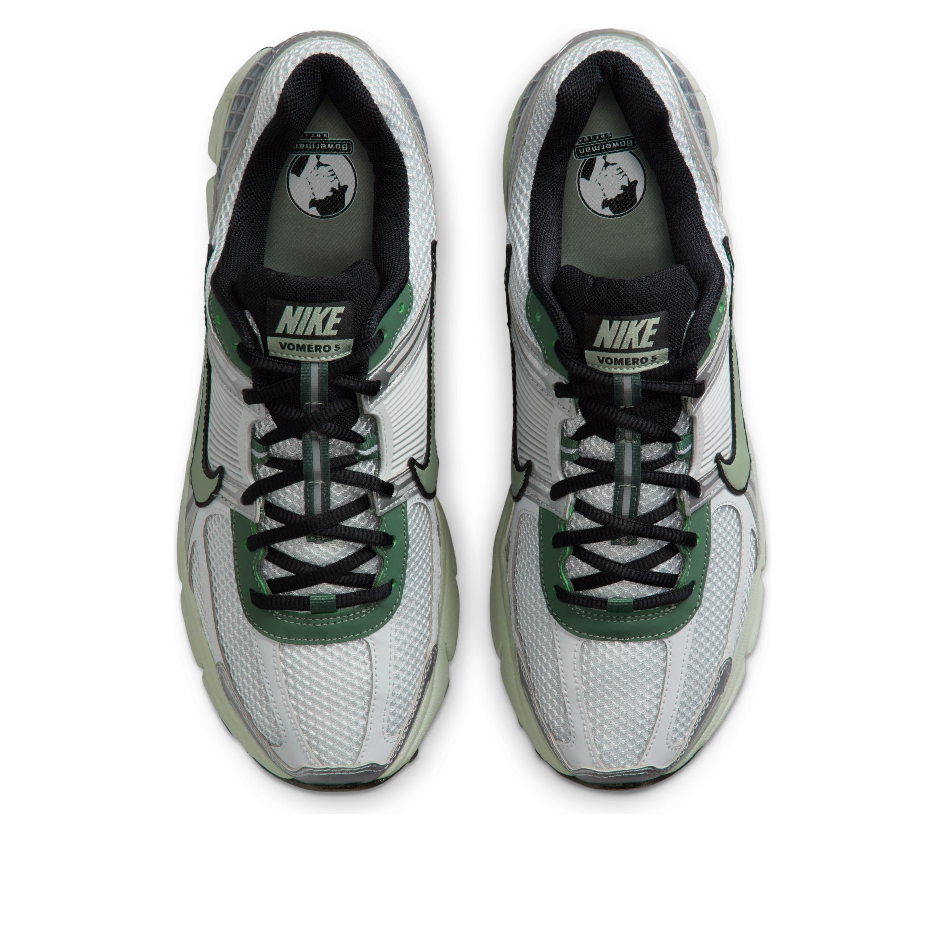 Nike Air Zoom Vomero 5 'Pure Platinum Jade Horizon' IM3372-030