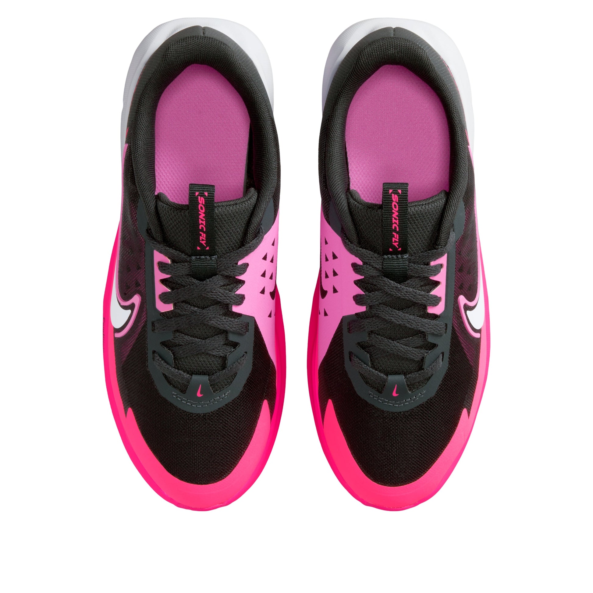 (GS) Nike Sonic Fly 'Off Noir Hyper Pink' FZ0017-003