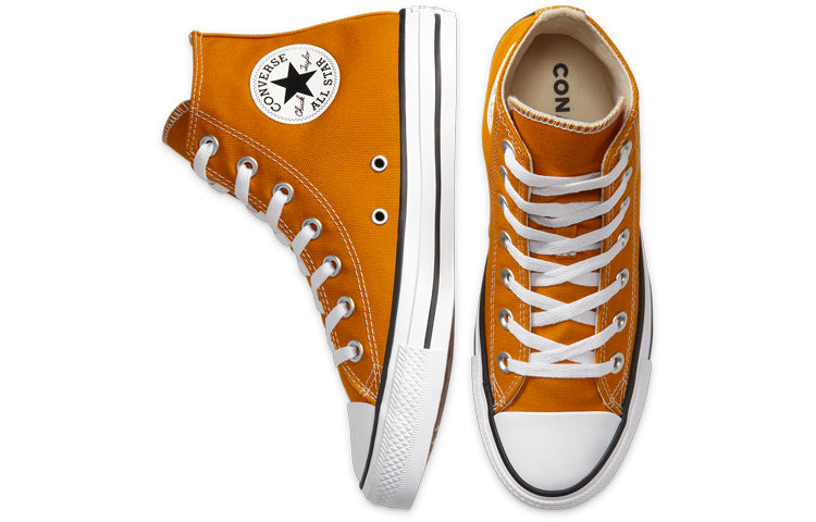 Converse Chuck Taylor All Star 'Orange Yellow' 168573C