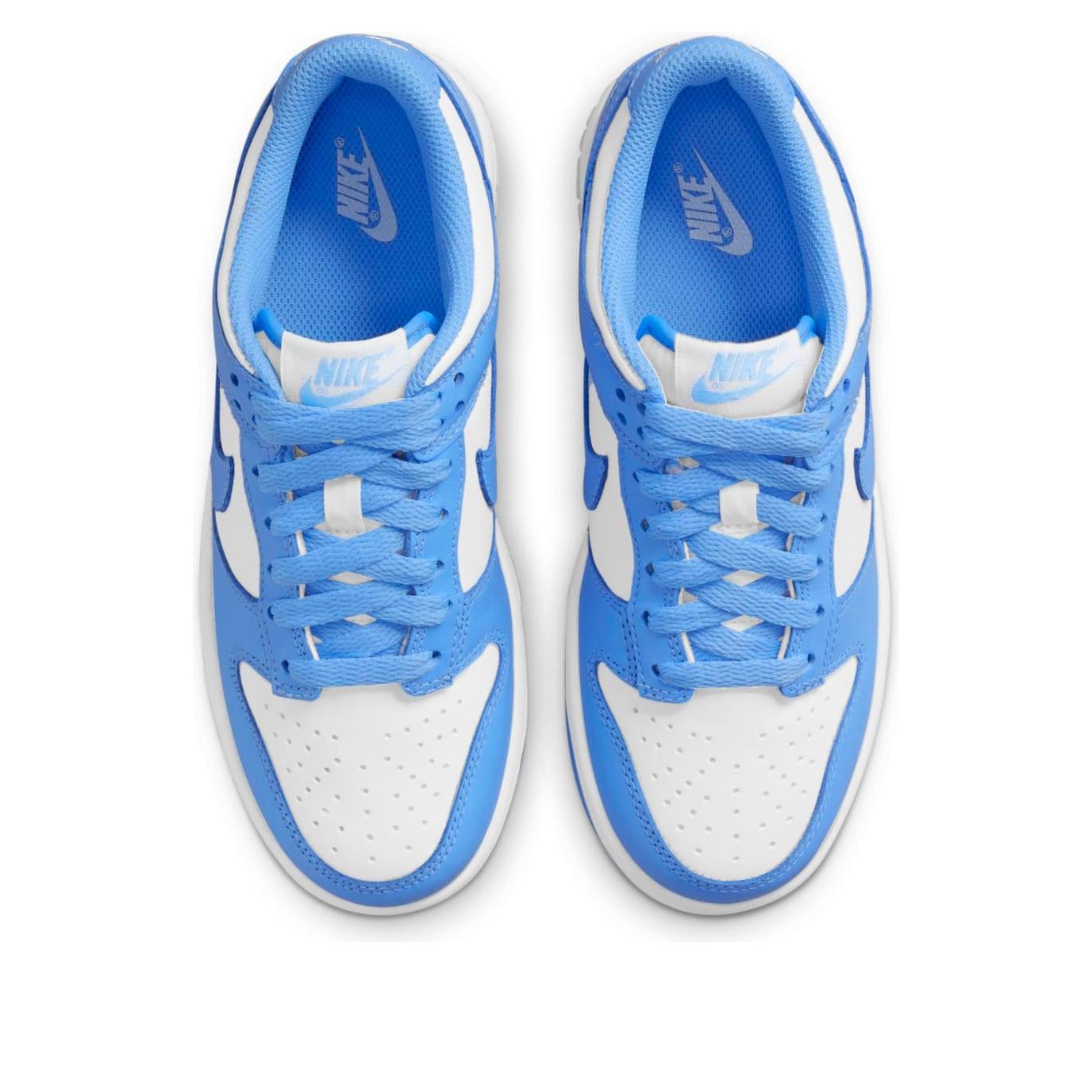 (GS) Nike Dunk Low 'University Blue' CW1590-103