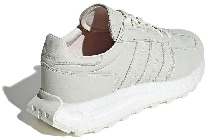 adidas Retropy E5 'Off White Aluminium' GW6782