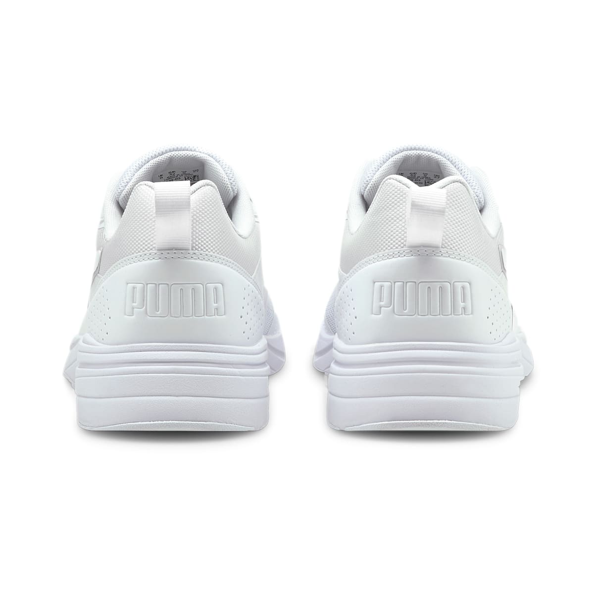 PUMA Avionic 'White Black' 380739-03