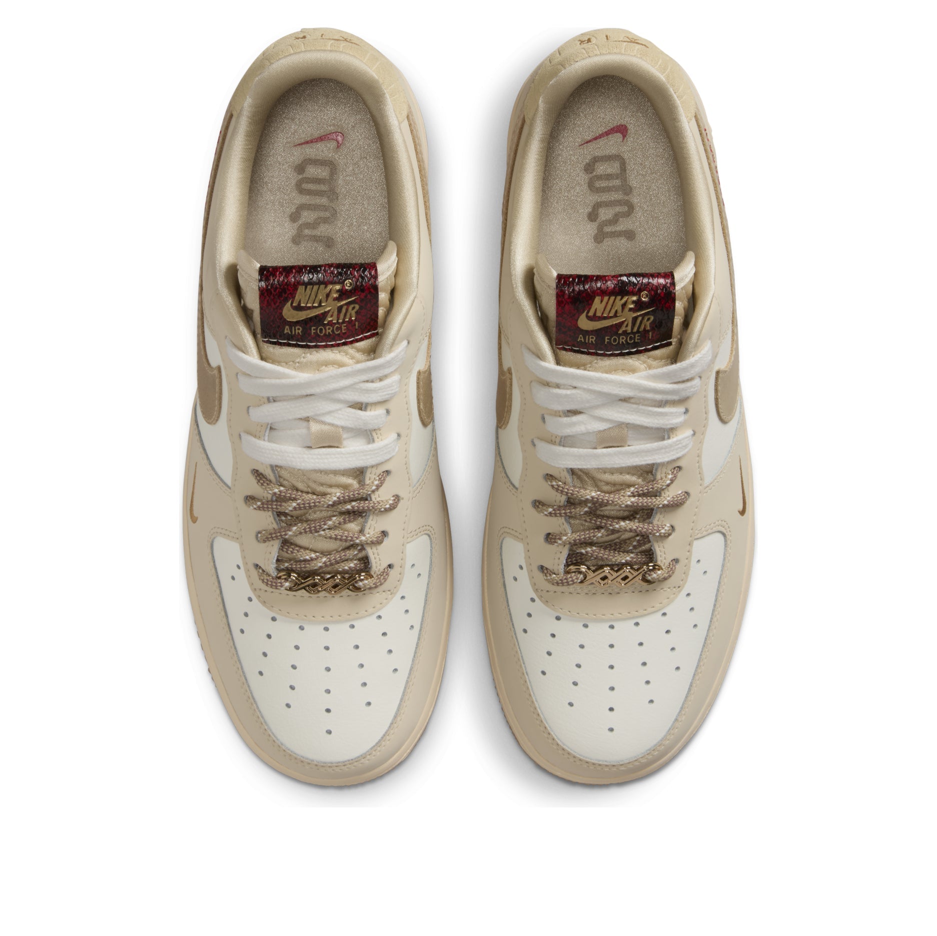 (WMNS) Nike Air Force 1 Low 'Year of the Snake' HV5990-172
