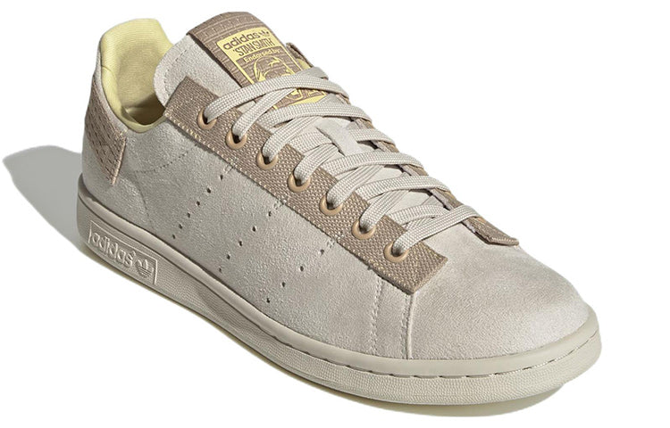 adidas Parley x Stan Smith 'Aluminium' GX6987