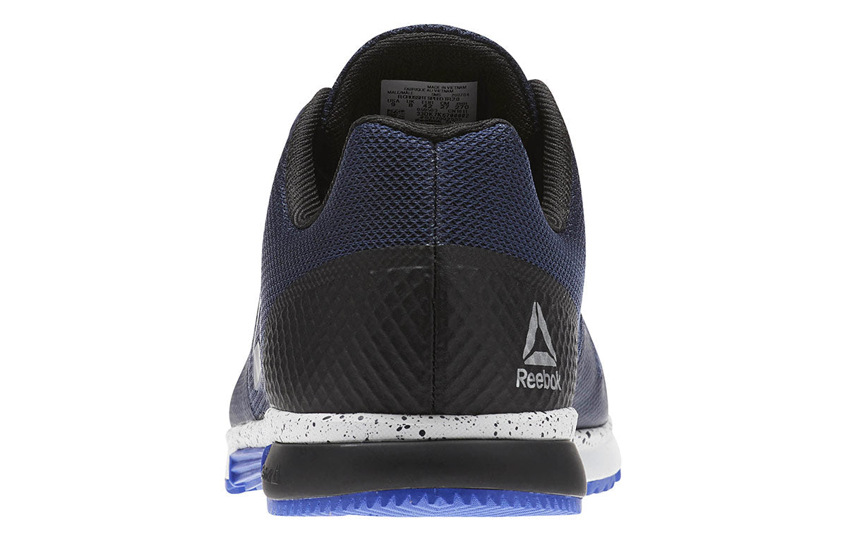 Reebok Speed Tr Navy Blue Training Shoe CN1011