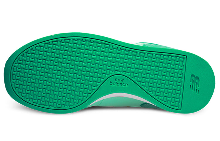 (WMNS) New Balance 550 Series Low-Top Green WL550MB