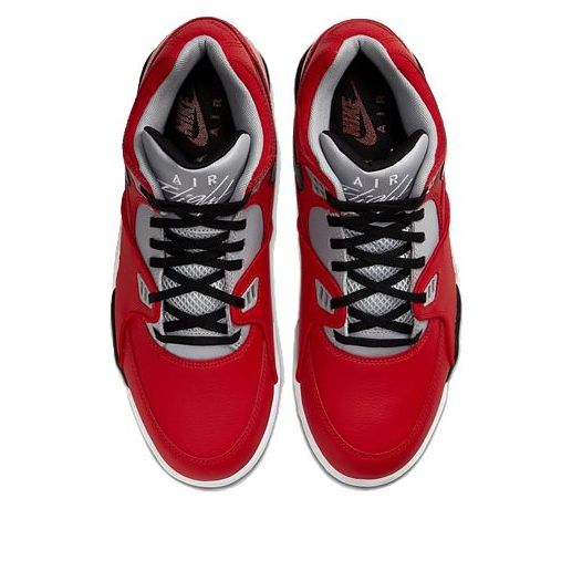 Nike Air Flight 89 'Red Cement' CN5668-600