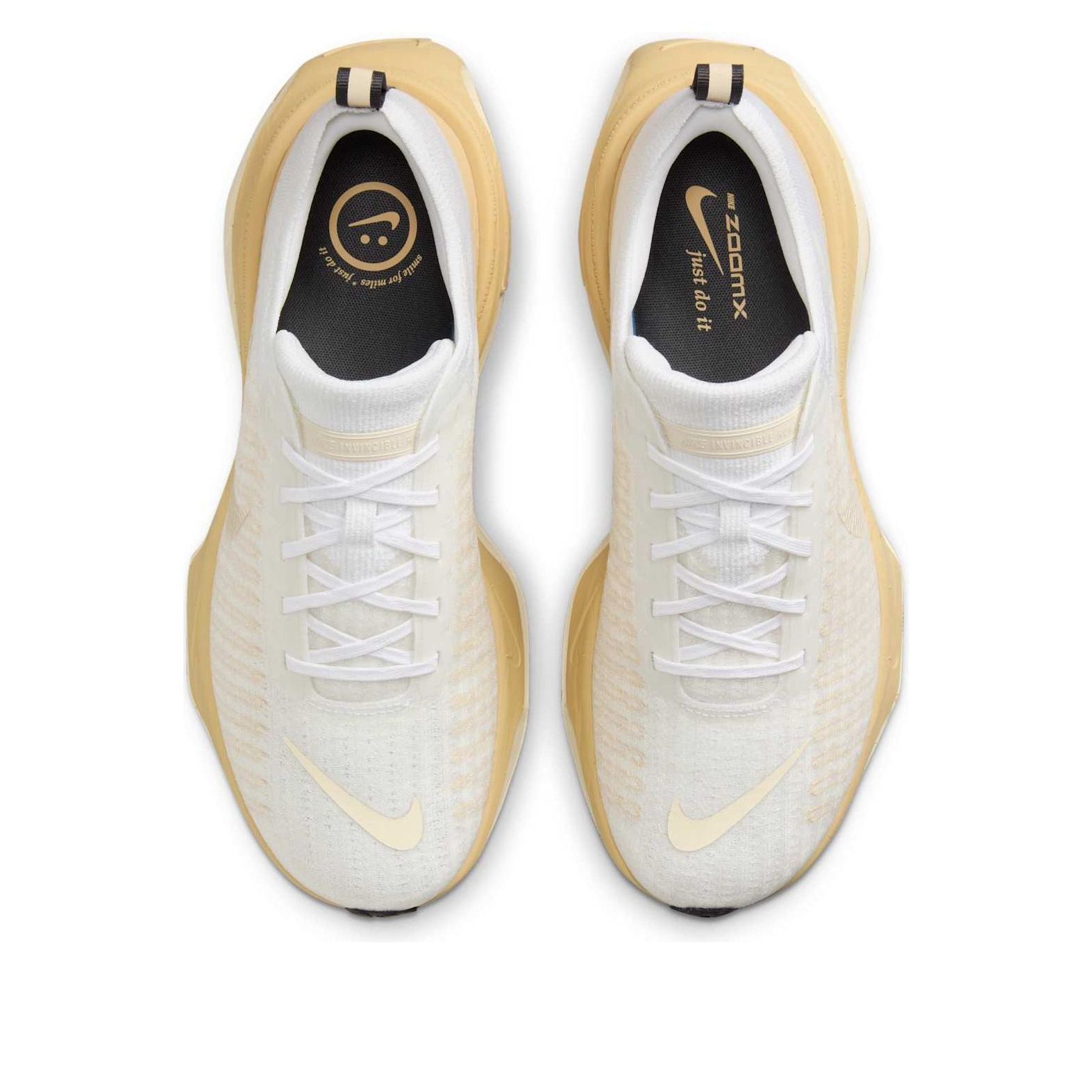 Nike ZoomX Invincible Run 3 'White Sesame' DR2615-106