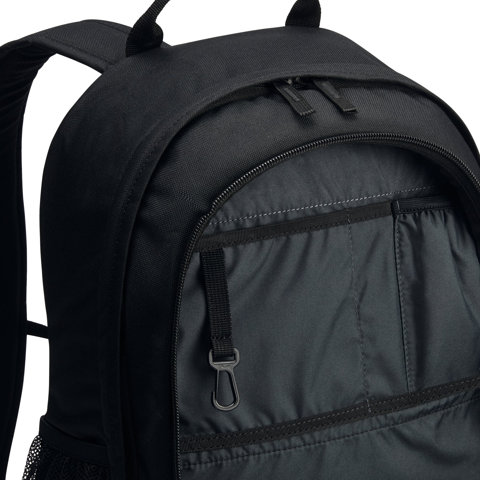 Nike Hayward Futura 2 0 Backpack 'Black White' BA5217-010