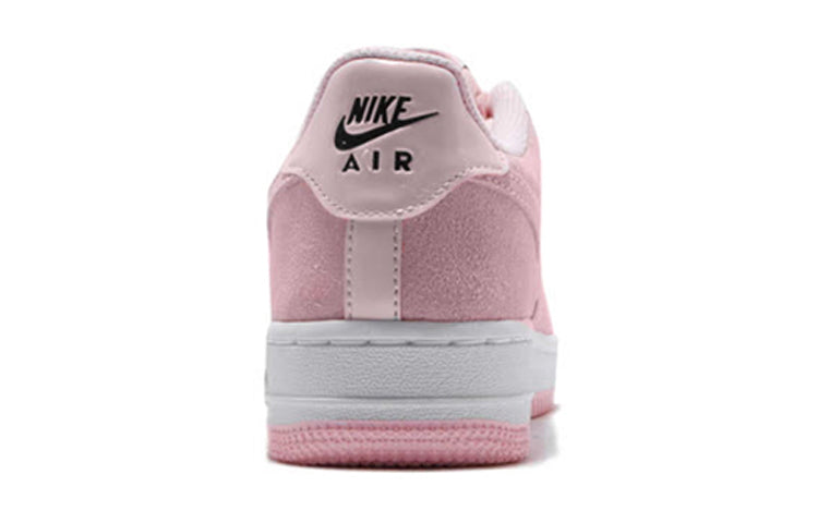 (GS) Nike Air Force 1 Low 'Have A Nike Day - Pink Foam' AV0742-600
