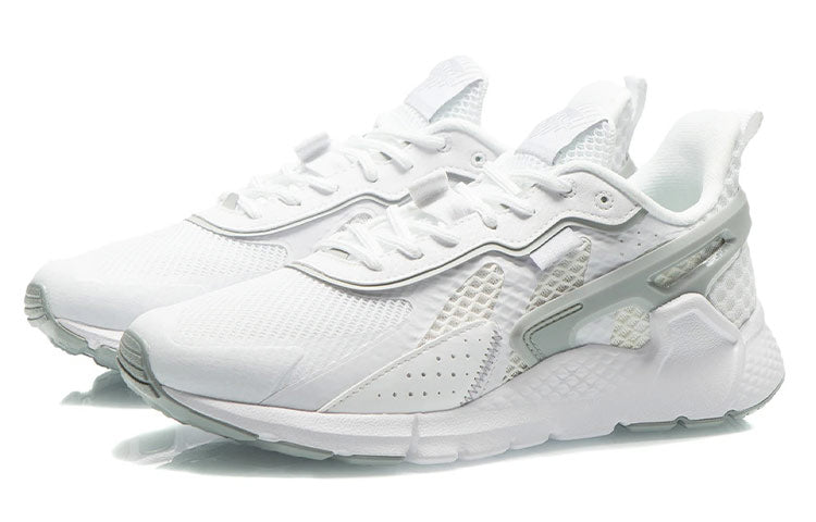 (WMNS) Li-Ning Mafia 'White Green' AGLR102-1