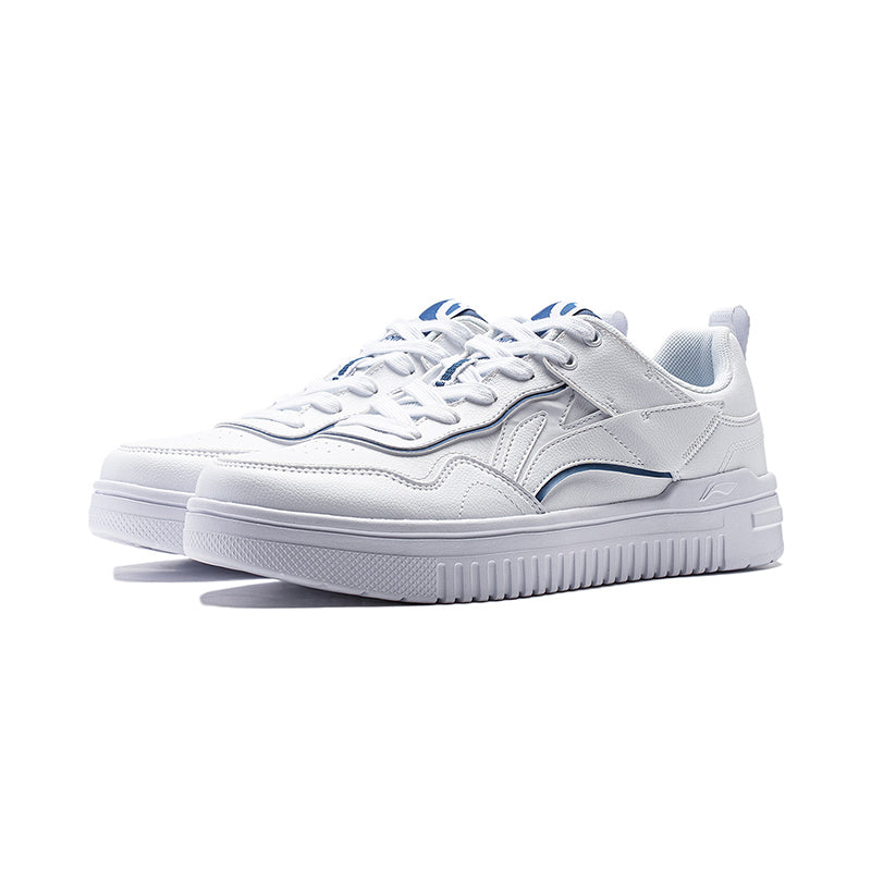 Li-Ning Qingyun 'Snow White' AGCT297-3