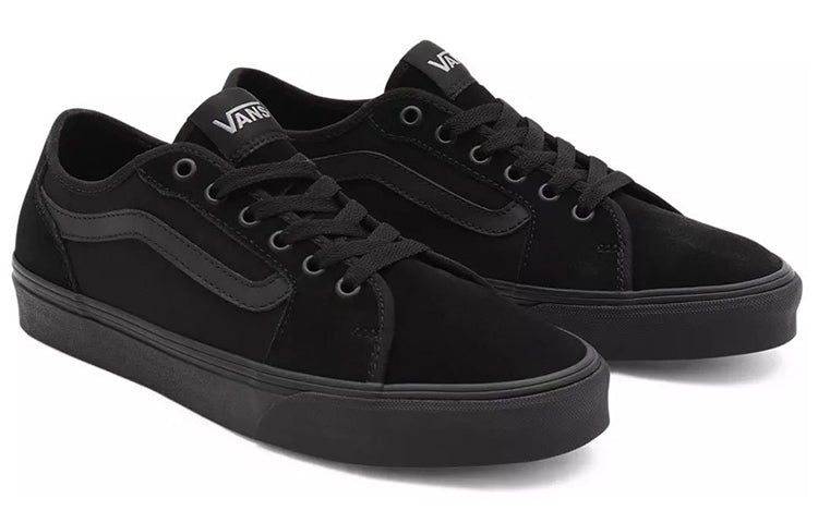 Vans Filmore 'Pure Black' VN0A3WKZ5MB