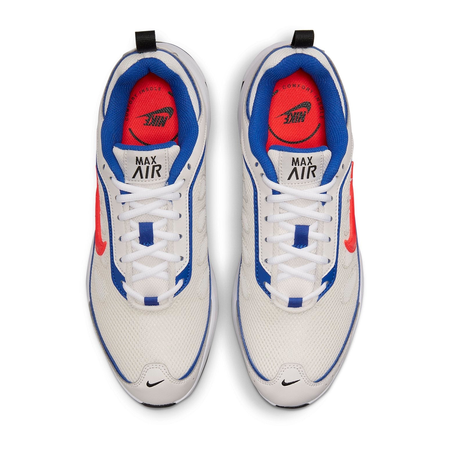 Nike Air Max AP 'Phantom Bright Crimson' CU4826-004