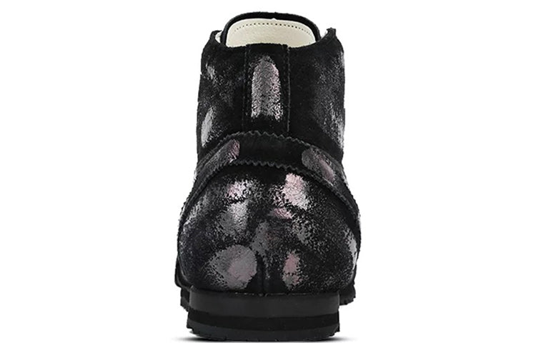Onitsuka Tiger Mexico 66 'Black' 1183A189-001