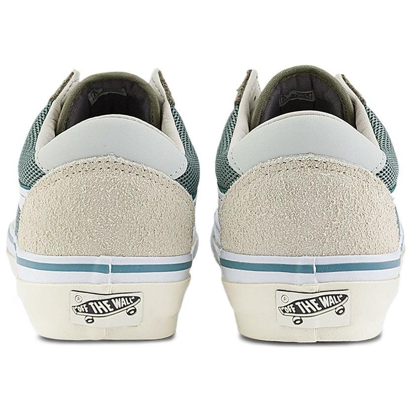 Vans Old Skool 24SS TDC 'Blue Grey' VN0000MY4BGK