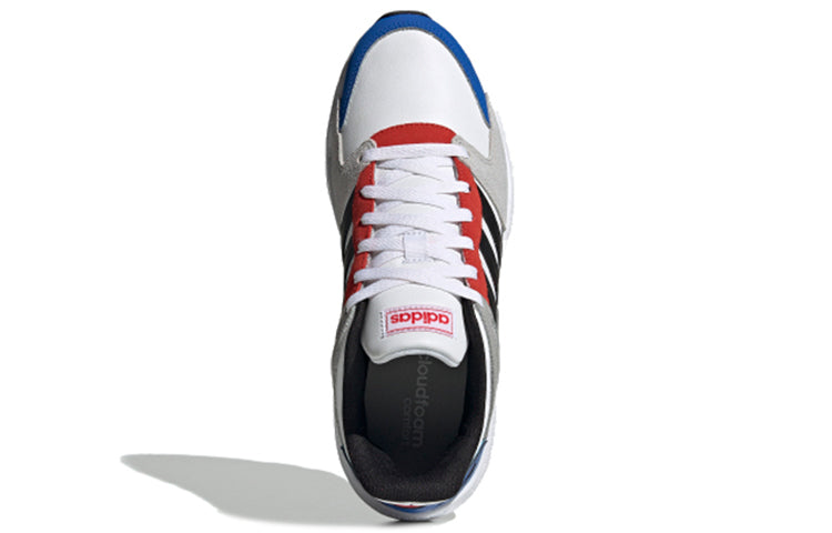 adidas neo CRAZYCHAOS 'Grey Blue' FV2743