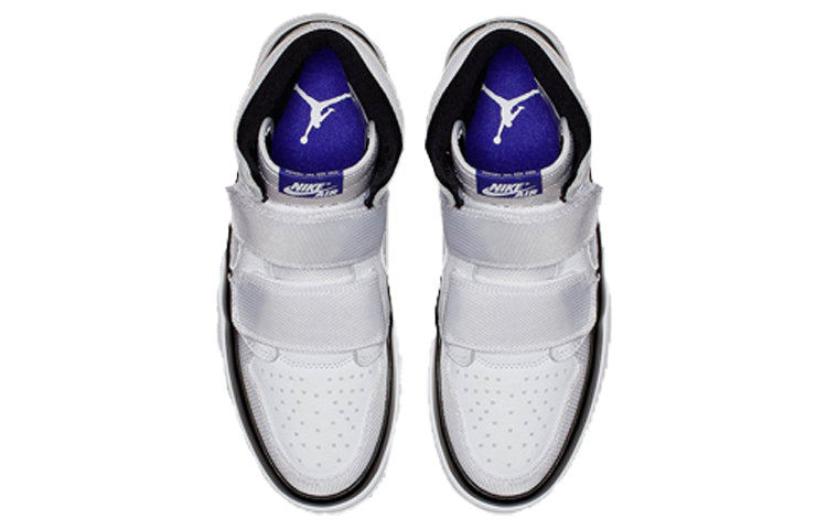 Air Jordan 1 Retro High Double Strap 'Concord' AQ7924-107