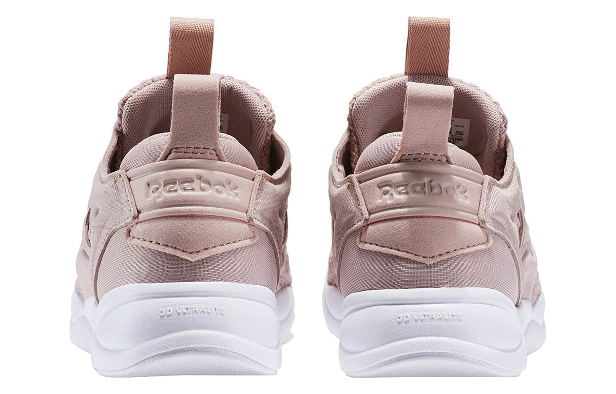 (WMNS) Reebok Furylite Stitch Running Shoes Pink BS5415