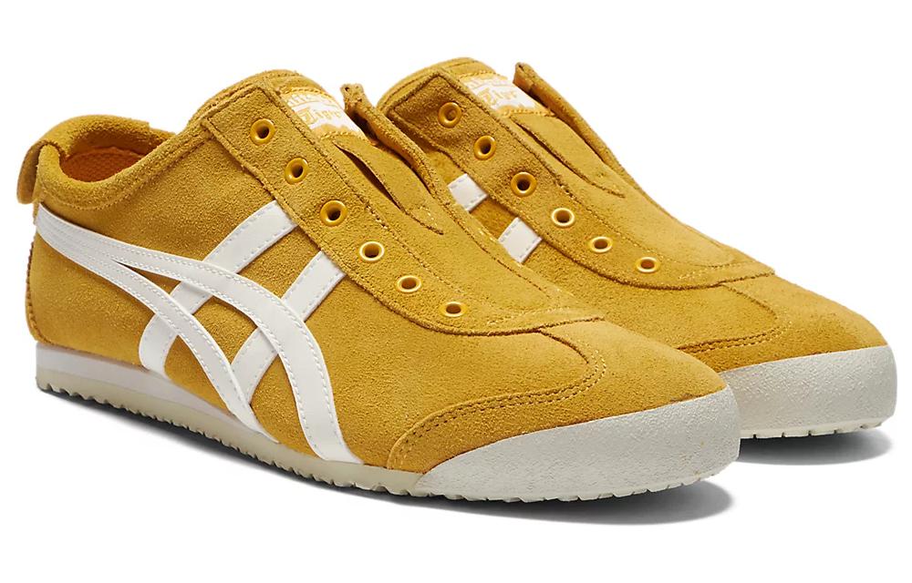 Onitsuka Tiger Mexico 66 Slip-On 'Golden Glow' 1183C157-750