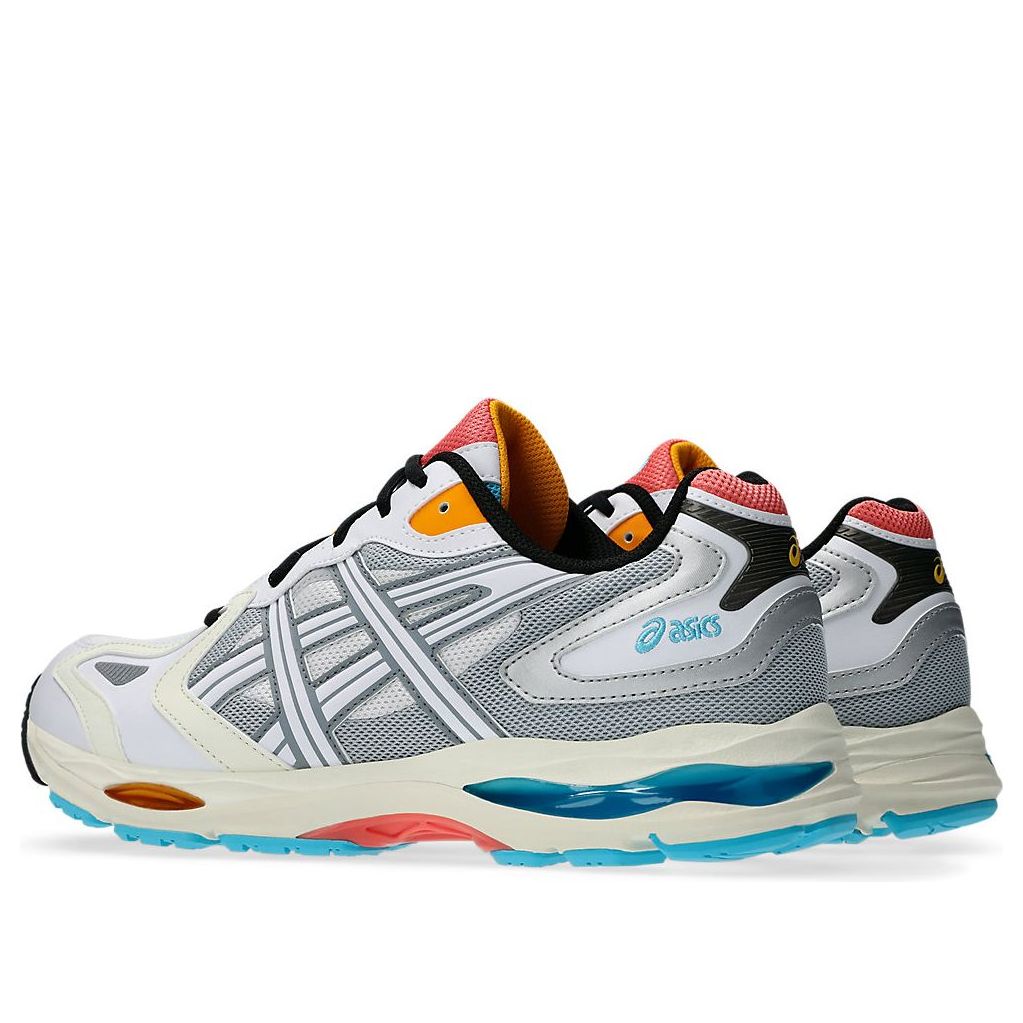 ASICS Gel-K1011 'White Pure Silver' 1203A603-100