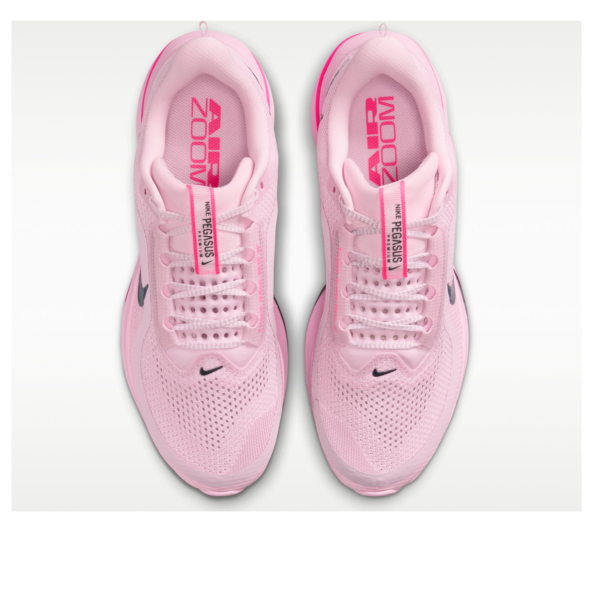 Nike Air Zoom Pegasus Premium 'Pink Foam' HQ2592-604