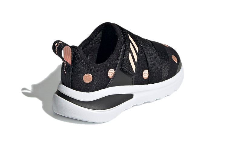 (TD) adidas FortaRun X 'Polka Dot' FY2619