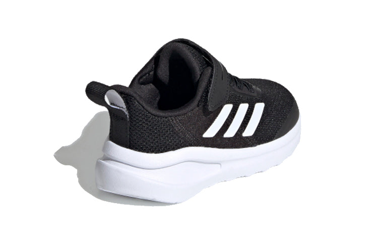 (TD) adidas FortaRun Running Shoes 2020 - Black FV2635