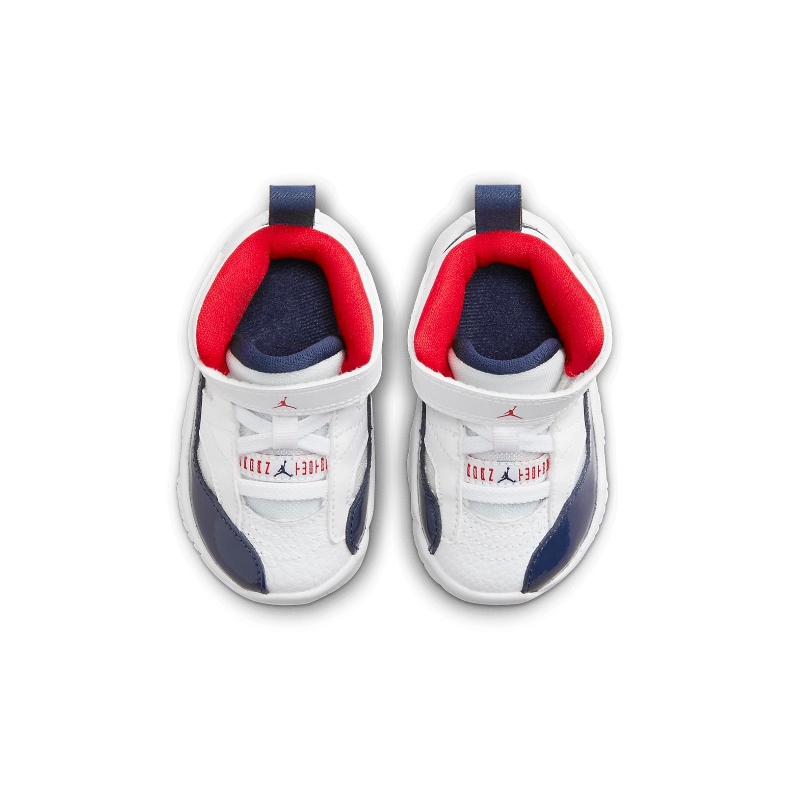 (TD) Air Jordan Jumpman Two Trey 'USA' DQ8433-102