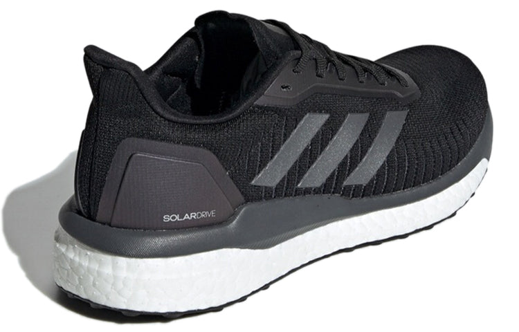 (WMNS) adidas Solar Drive 19 'Core Black' EF1419