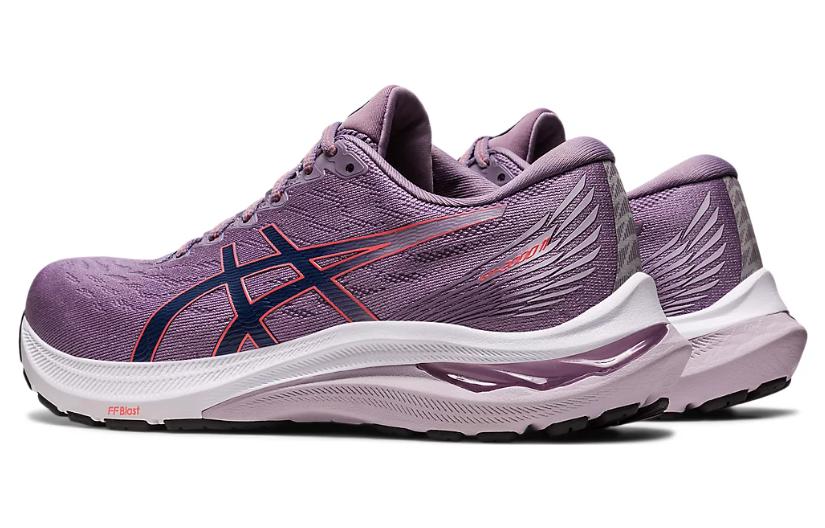 (WMNS) ASICS GT-2000 11 'Violet Quartz Indigo Blue' 1012B271-500
