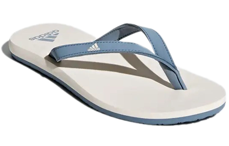 (WMNS) adidas Eezay Essence 'Blue White' CG3558