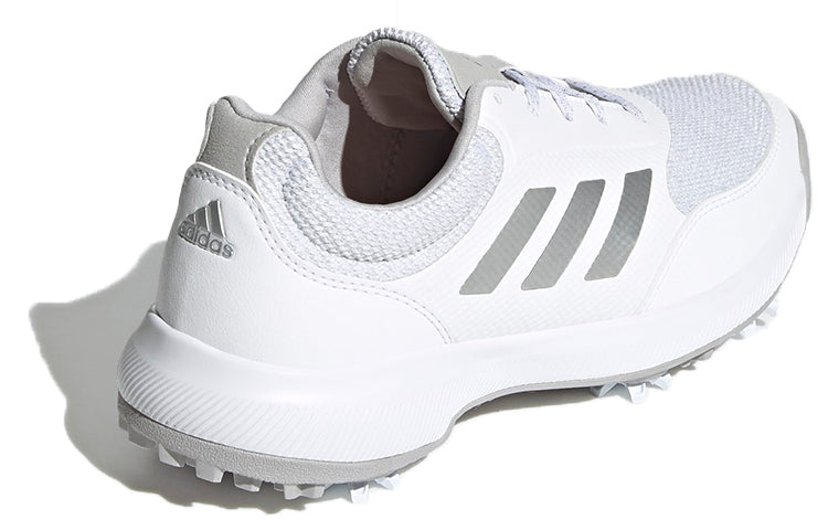 (WMNS) adidas Tech Response 2.0 'White Grey' FW6321