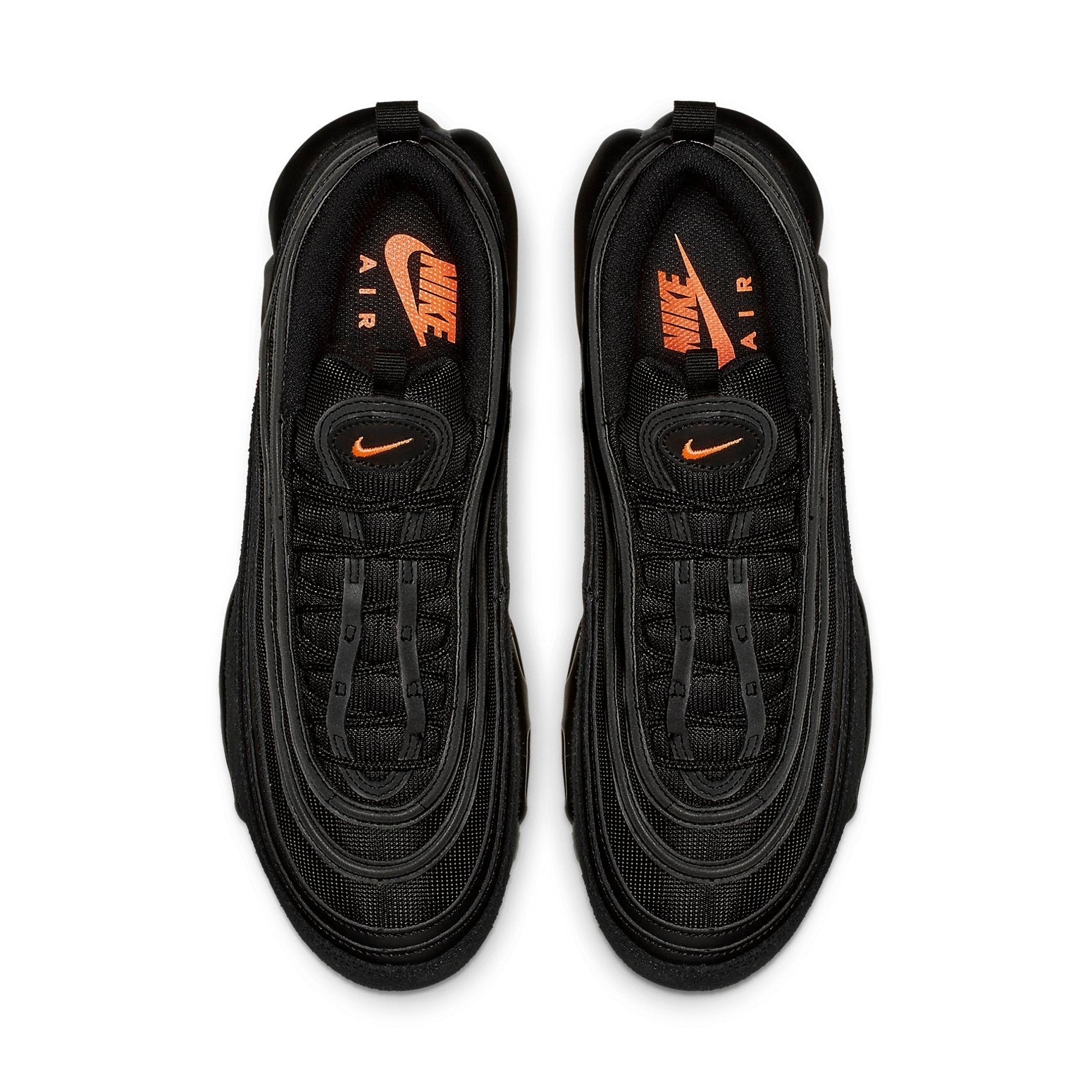 Nike Air Max Plus 97 'Black Hyper Crimson' CD7862-001