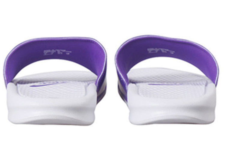 Nike Benassi JDI Print Slide 'Purple' CI5927-551