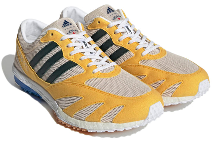 adidas Noah x Lab Race 'Halo Ivory' GW3325