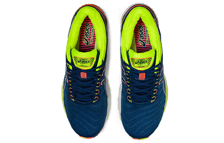 ASICS Gel-Nimbus 22 'Mako Blue' 1011A930-401