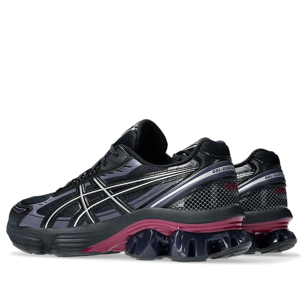 ASICS Gel-Kinetic Fluent 'Black' 1203A737-001