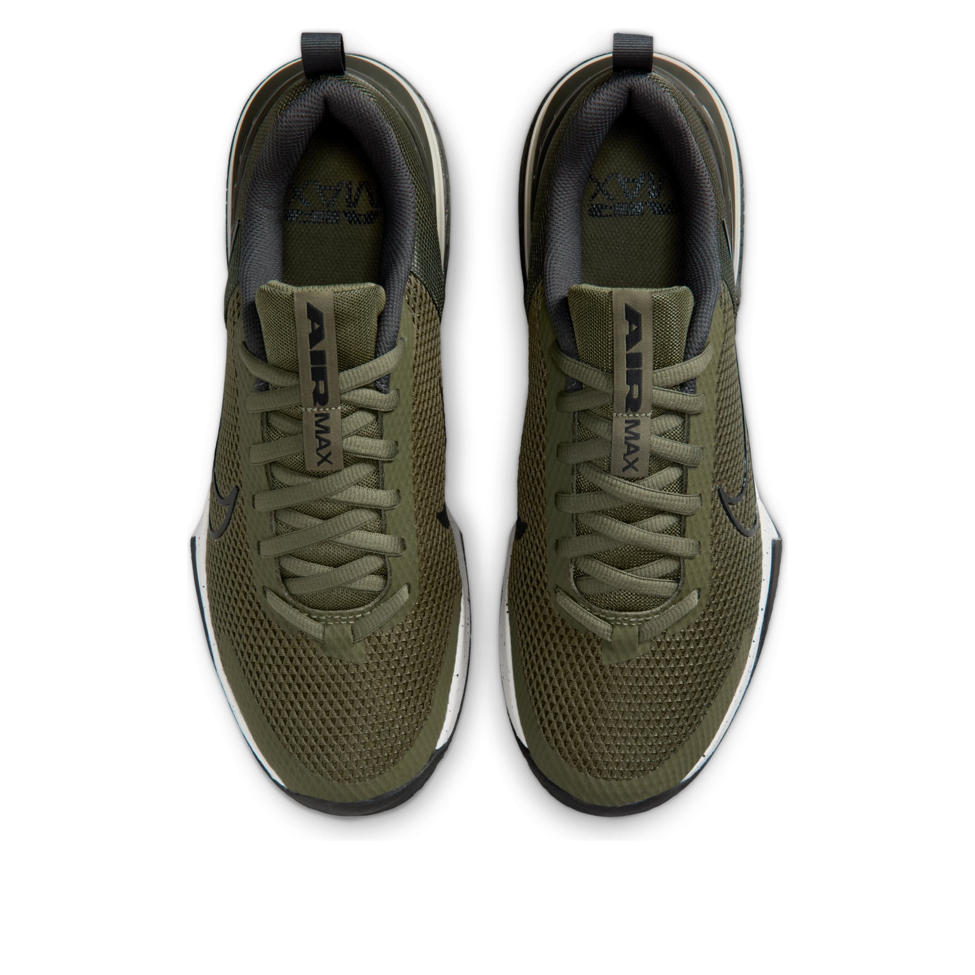Nike Air Max Alpha Trainer 6 'Medium Olive Anthracite Sequoia' FQ1833-200