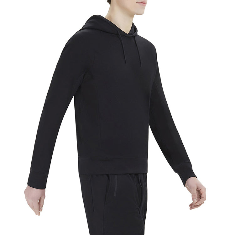 Men's Y-3 Cuff Signature Logo Casual Black DY7249