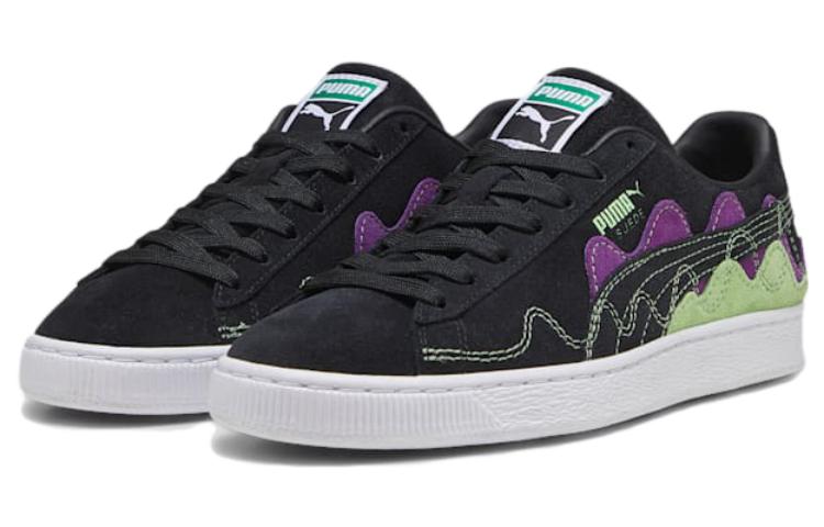 PUMA Suede 'Soundwave' 393257-01