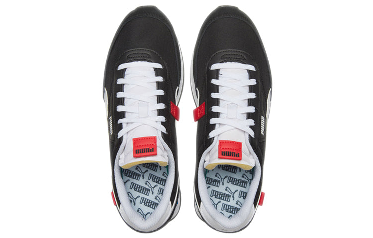PUMA Future Rider 'Play On - Black Ibiza Blue' 371149-14
