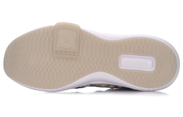 Li-Ning Wade Samurai 2 ABCM047-3