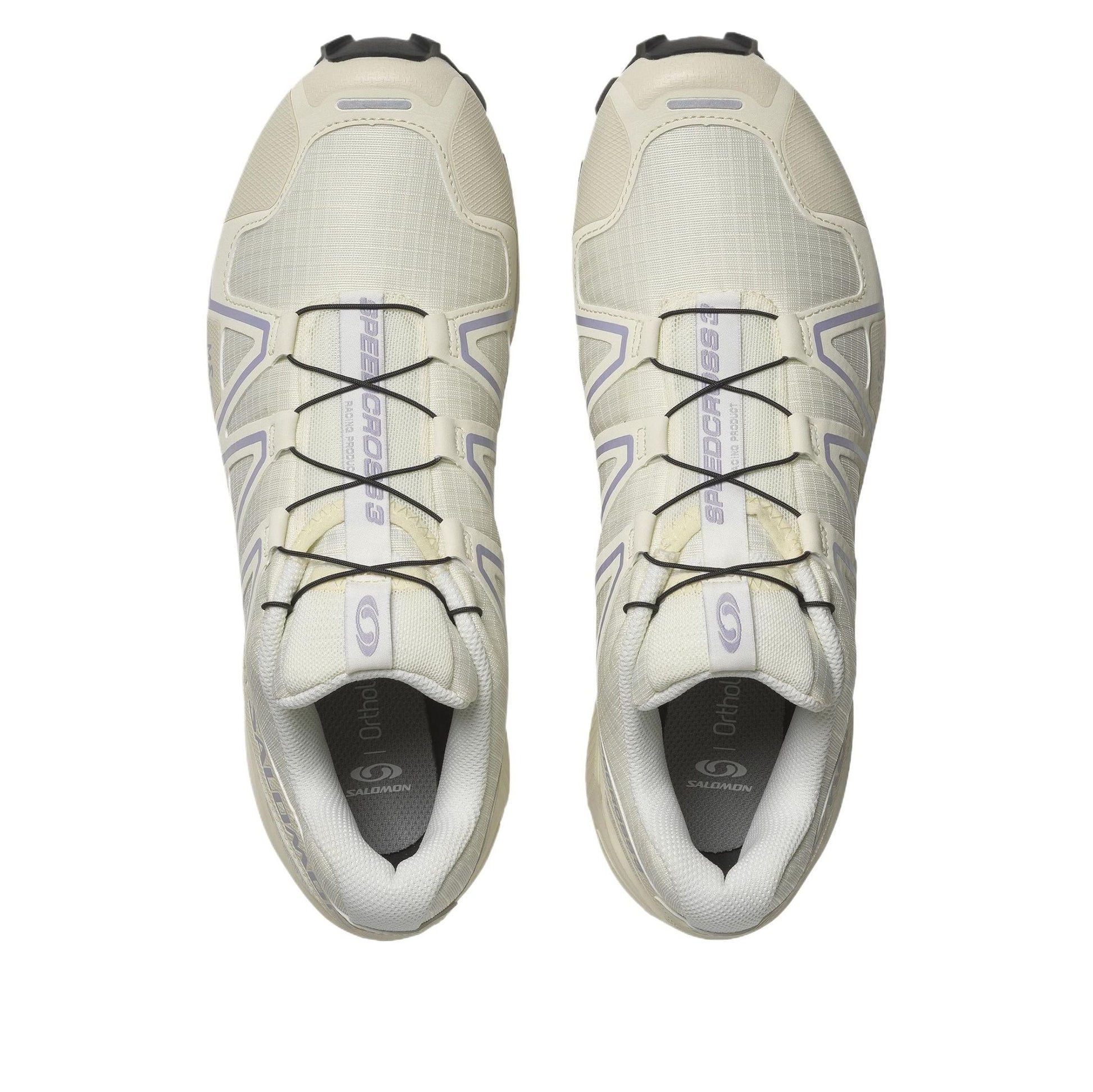 Salomon Speedcross 3 'White Purple' 477234