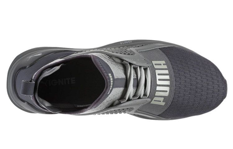 PUMA Ignite Limitless 'Grey' 189495-08