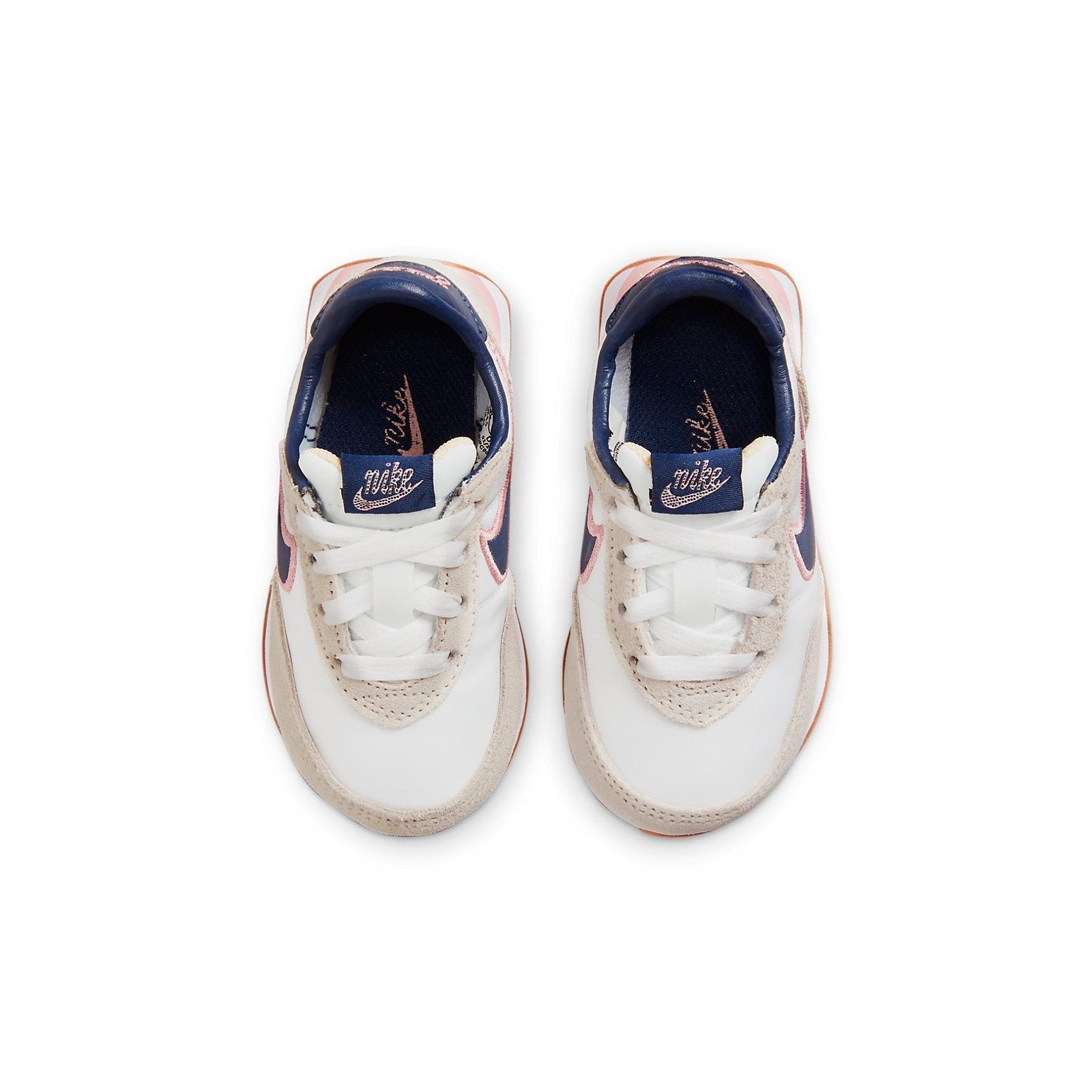 (TD) Nike Waffle Trainer 2 SE 'Letterman's Jacket' DJ0347-100