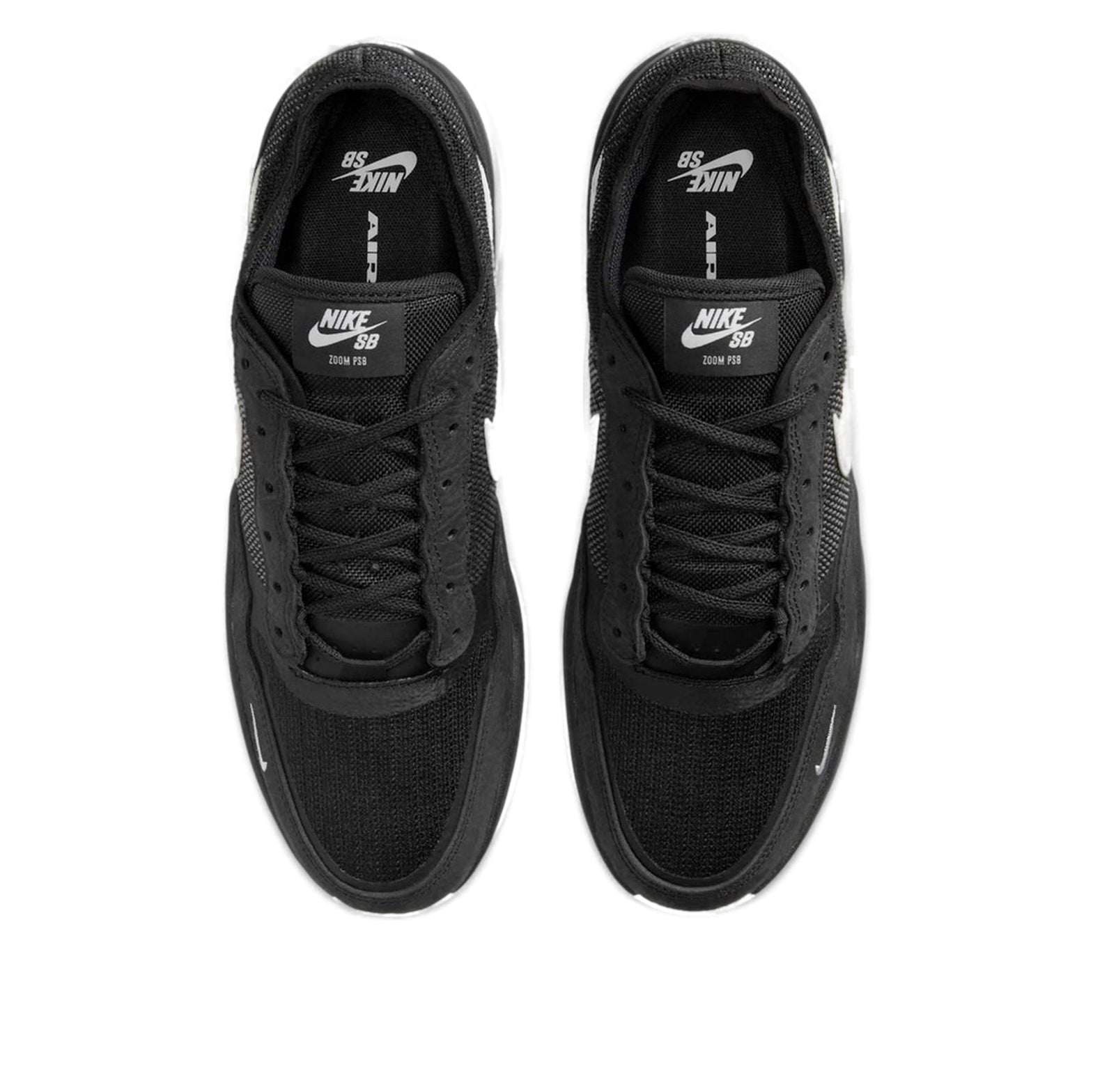 Nike SB PS8 'Black White' FV8493-003