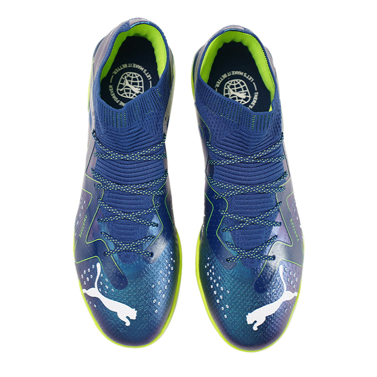 PUMA Future Ultimate Cage 'Persian Blue' 107364-03