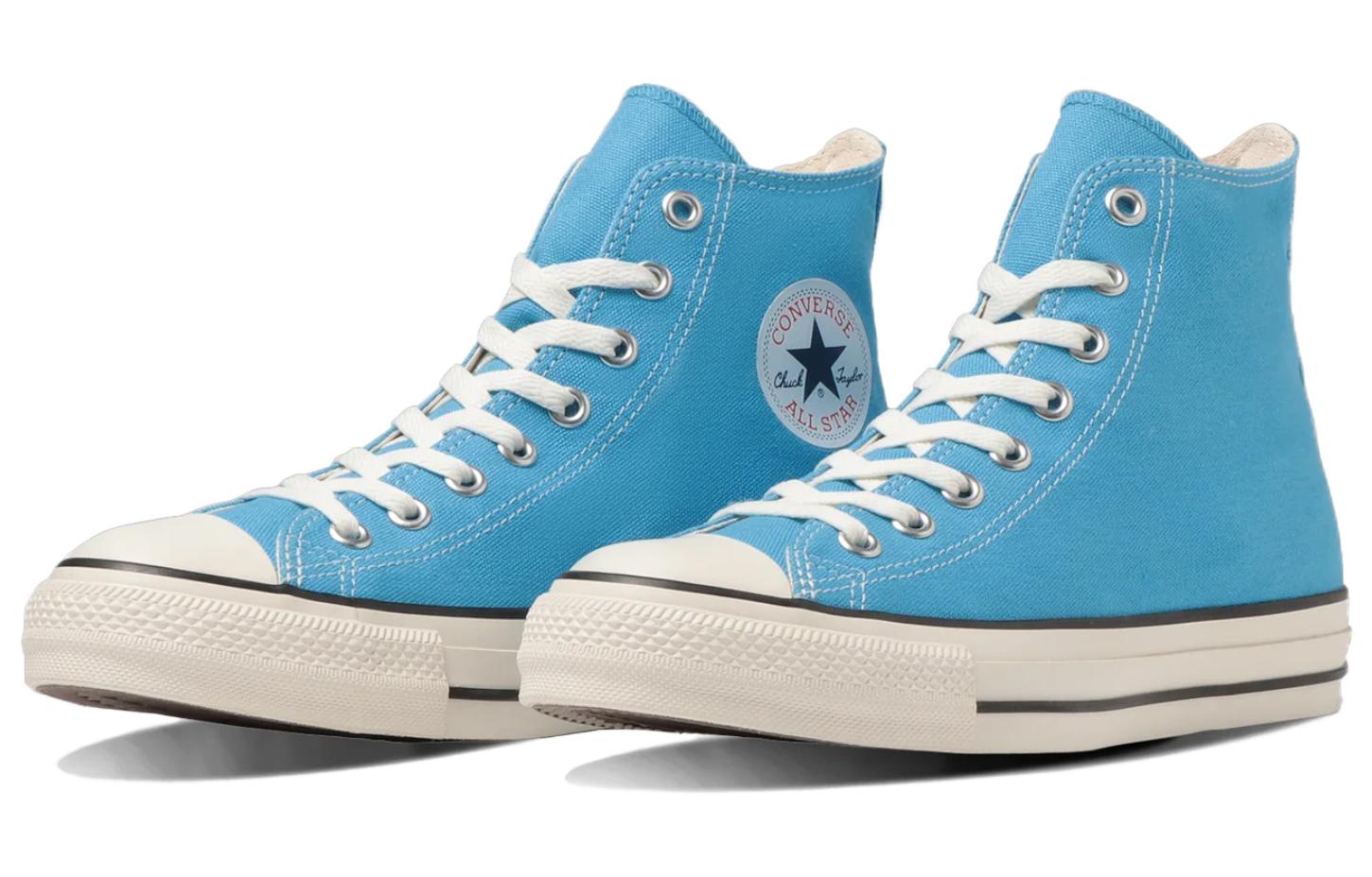 Converse Chuck Taylor All Star High Top 'Sky Blue' 31309362