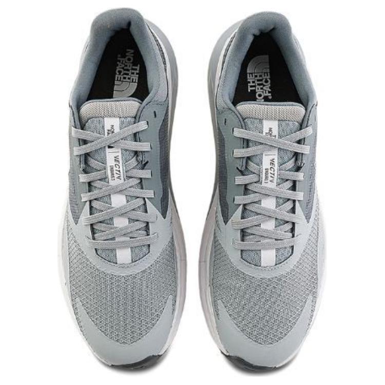 THE NORTH FACE Vectiv Enduris III Hiking Shoes 'High Rise Grey Monument Grey' A7W5O-J4U